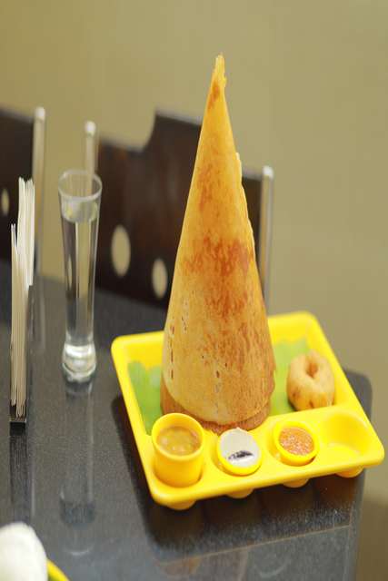 Special Dosai