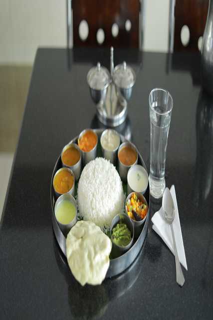 Meals