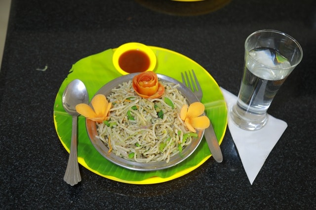 Noodles
